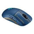 thumbnail image 1 of Logitech G PRO Wireless Gaming Mouse - Lightspeed, Hero 25K Sensor, 25,600 DPI, RGB, 4-8 Customizable Buttons, Ambidextrous, Official League of Legends Edition, 1 of 9