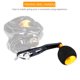 thumbnail image 4 of Fishing Reel Metal Handle, Durable Fishing Reel Handle, Reel Handle For Fishing Spinning Reel Or Low-Profile Reel, 4 of 8
