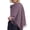 Purple, variant on Women's Outdoor Travel Essentials Accessories Shawl Wraps for Women Wool Scarf 80''*27'' Ladies Scarfs Gift Box Pashmina Shawls and Wraps Thick Oversized Scarf Winter