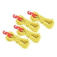 thumbnail image 3 of Tent String, Anti-Slip Durable High Toughness Tent Rope, For Clothesline Camping Material Binding Rope Tent, 3 of 8