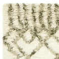 thumbnail image 6 of New Rug Collections CSB894D-8-Color:Ivory/Green,Shape:Runner,Size:2'-3" X 8', 6 of 6