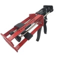 thumbnail image 3 of 3M 08115 Panel Bonding Adhesive & 08571 Manual Applicator Gun & 7pcs 8193 / 8194 nozzles, 3 of 5