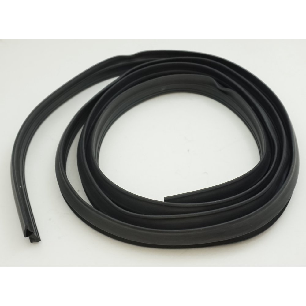 ERP Dishwasher Rubber Door Gasket for Whirlpool, AP5983731