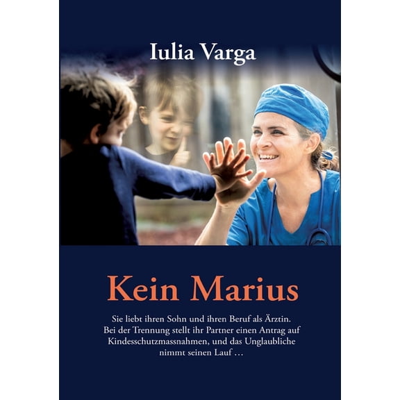 Kein Marius (Paperback)