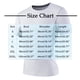 thumbnail image 2 of pstuiky Camisas de manga corta para hombre, Camisas deportivas de manga corta con cuello redondo y secado rápido para hombre camisas casuales para hombre m, 2 of 8