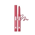 thumbnail image 3 of Lápiz de labios giratorio dos en uno Matte Mouth Red Xihbxyly Liquidación de verano 1 g, 3 of 7
