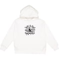 thumbnail image 2 of Inktastic Just a Girl Who Loves Gymnastics Youth Hoodie Sweatshirt, 2 of 4