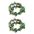 thumbnail image 2 of Paquete de 2 Luces navideñas Rayas 1:12 Hugo, 2 of 9