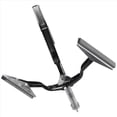 thumbnail image 4 of 2X 4Inch Car Engine Cylinder Brake Hone Honing Stone 51Mm to 177Mm Flexible Shaft Tool Quality, 4 of 4