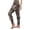 OTHER, variant on Trendfront Womens Leopard Print Leggings High Waisted Full Length Fitted Cheetah Print Pull On Casual Everyday Stretch Bottoms
