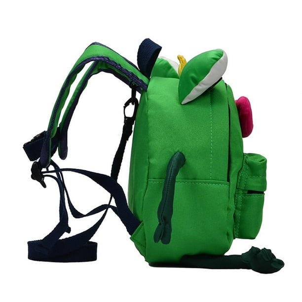 Frog Backpacks – Bootkidz (USA)