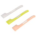 thumbnail image 4 of Cucharas para latas de comida para mascotas, cuchara enlatada multifunción apta para lavavajillas para perros con mango largo, 3 uds., 4 of 5