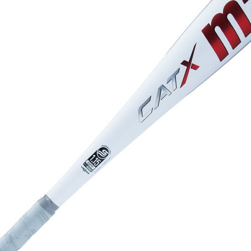 Batte USA Baseball -10 Occasion Batte De Baseball Marucci Cat 7 - 31, -10, Barrel 2-3/4, Pour Jeunes Marucci Cat 7 31 Pouces