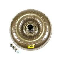 TCI Torque Converter 12 in 1600-2000 RPM Stall 700R4/4L60E P/N 242700