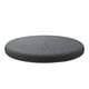 thumbnail image 5 of 16 in Soft Futon Cushion, Memory Foam Round Cushion Padded Home Decor Futon Non- Chair Pads, 5 of 5