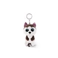 thumbnail image 1 of Llavero Nici Husky Barkley 9cm, 1 of 3