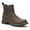 Dark Brown, variant on Chaco Fields Chelsea Waterproof Men Chestnut Brown