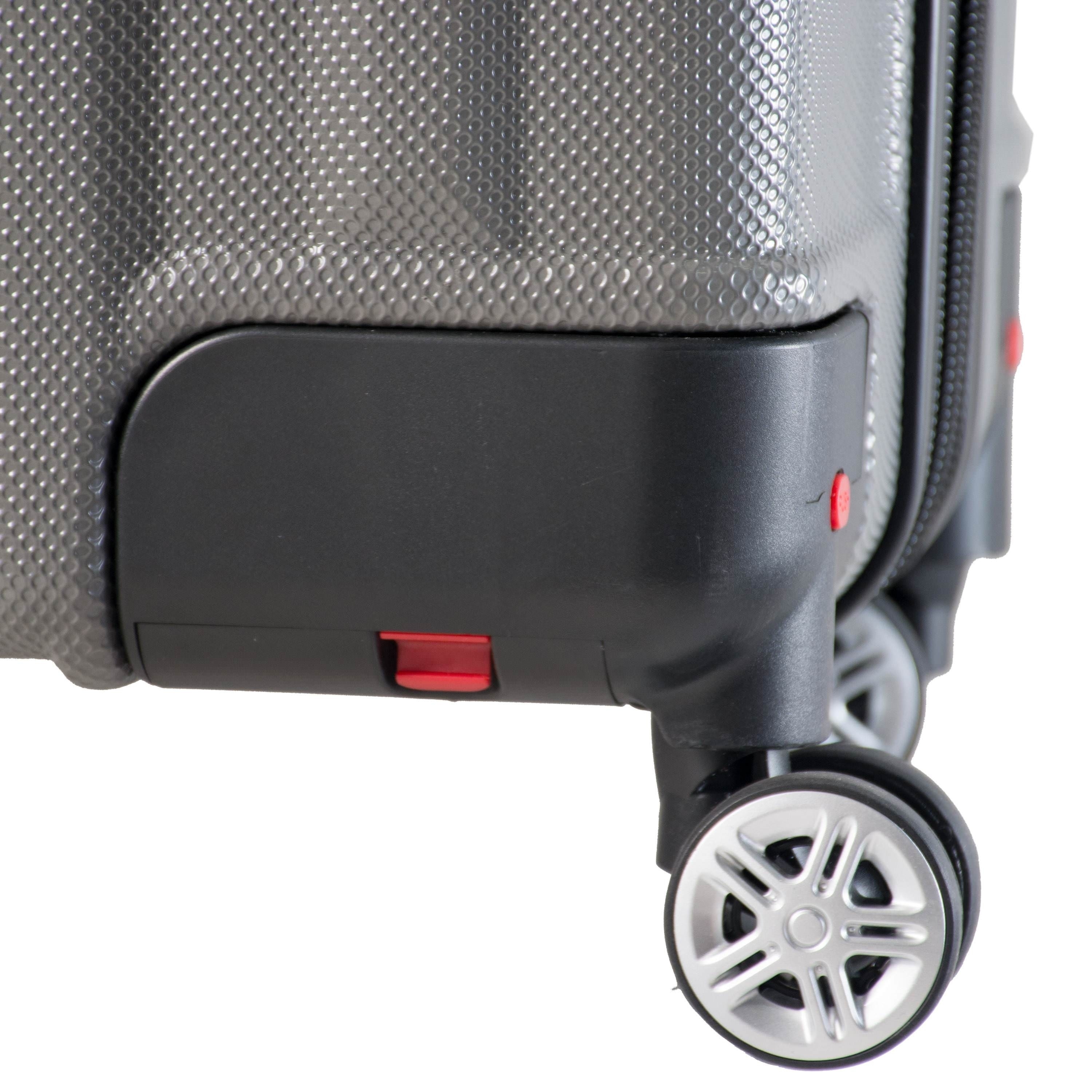 mia toro ruota luggage