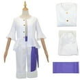 thumbnail image 1 of Ropa de juego de rol, ropa de moda personalizada, ropa popular, estilos cambiantes, ropa de cosplay a juego, 1 of 1