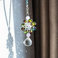 thumbnail image 6 of H&D Hanging Crystal Suncatcher Car Charms Birthday Gift for Women Girls, 6 of 6