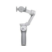 DJI OM 4 - Handheld 3-Axis Smartphone Gimbal Stabilizer with Grip, Phone Stabilizer Compatible with iPhone and Android
