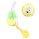 thumbnail image 3 of Muñeca Sin Rostro Luminosa Eva Pascua Orejas De Conejo Lindas Muñeco De Peluche Escena Decoración Suministros Yuarrent HA024720-03, 3 of 6