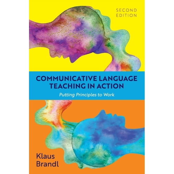 Communicative Language Teaching in Action: Putting Principles to Work, (Hardcover)