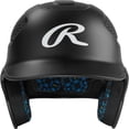 thumbnail image 4 of Rawlings RX2 Batting Helmet | NOCSAE Certified Baseball Helmet, 4 of 8