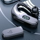 thumbnail image 3 of Auriculares Intrauditivos Bluetooth Xihbxyly Inalámbricos Manos Libres Comerciales Deportivos, 3 of 7