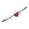thumbnail image 2 of Milaget RC Front Rear Axle Housing DIY Accessories Upgrades Kits for D91 D96 1/12 RC Rear, 2 of 9