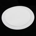 thumbnail image 3 of 100x Quantitative Filter Paper Medium 7cm 9cm, Ash Content Than 0.0009% - White, 7cm, 3 of 10