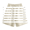 thumbnail image 3 of Linen Shorts for Women 2026 Casual Loose Outfits 2026 High Waisted Wide Leg Beach Short with Pockets Lounge Wear Y2K Lounge Pajama Bottoms Clothes Solid Color Short Bermuda Wide Leg Short 3Xl, 3 of 5