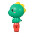 thumbnail image 1 of YIMWNYI Cute Whistles Toy Set, Plastic Lanyard Whistles, Musical Play Instruments for Ages 2+, Fun Sound Whistles for Color Learning and Pronunciation Skills, 1 of 8