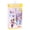 Disney Minnie Mouse, variant on Princess Character Toddler Girl Training Pants, 6 - Pack, Sizes 2T-3T