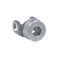 thumbnail image 6 of 4 Pk DL-EY-1000 Heavy Duty Differential End Yoke - Steel Splined Hole - Replaces 10-4-282, Neapco OE Series 10-4282, Meritor 10N4-282, PERMCO DM10-4-282, 6 of 7