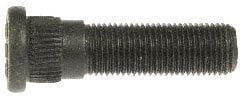 Dorman (610-449.1) 1/2'-20 Thread and 1-15/16' Long Serrated Wheel Stud