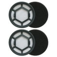 thumbnail image 1 of Filter for Cordless Handheld Vacuum Cleaner Cyclone Handheld Vacuum Cleaner 2in1, 1 of 11