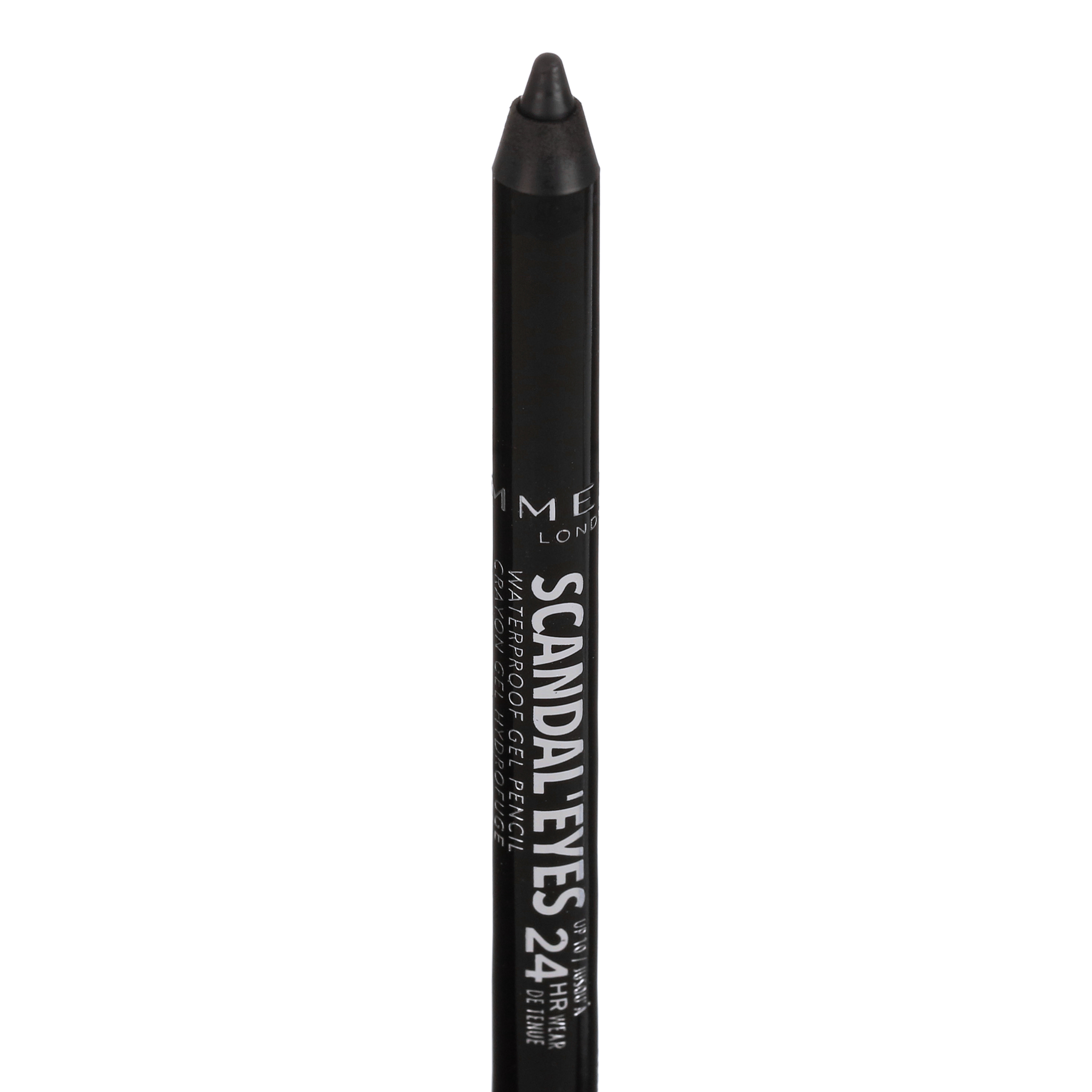 Rimmel Scandaleyes Mascara & Kohl Kajal Liner Set, Black photo 3