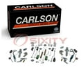 thumbnail image 3 of Carlson H2334 Rear Drum Brake Hardware Kit, 3 of 3