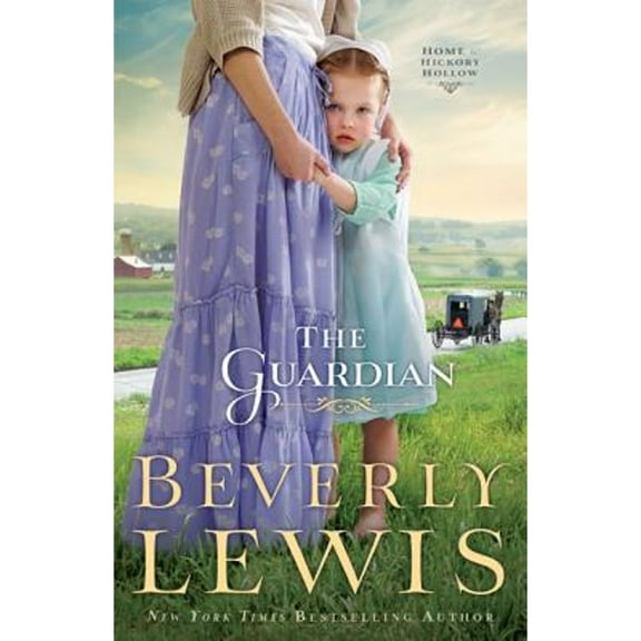 Pre-Owned The Guardian (Paperback 9780764209796) by Beverly Lewis