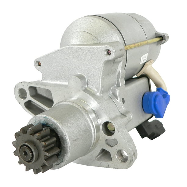 NEW STARTER FITS TOYOTA CAMRY 2.2L 2000 2001 2280006270 2280006271 2280006272