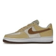 thumbnail image 2 of Nike Men's Air Force 1 Low '07 LV8 Pearl White Sesame Shoes, from StockX, 2 of 5