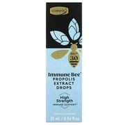 Comvita Immune Bee Propolis Extract Drops, PFL 30, 0.84 fl oz (25 ml)