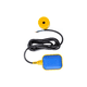 thumbnail image 2 of "2 Piezas Flotador Electrico Para Tinaco Malubero, Azul con Amarillo ", 2 of 5