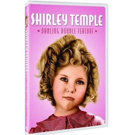 Shirley Temple: Darling Double Feature - Little Miss Marker / Now & Forever