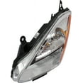 thumbnail image 4 of Headlight Compatible With 2008 Nissan Rogue Left Driver HID/Xenon, 4 of 5