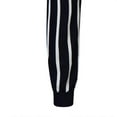 thumbnail image 6 of Bigersell Women's Denim Pants Full Length Pants Spring and Fall Long-sleeved Casual Sports Trousers Personalized Suit Ladies Ribcage Straight Ankle Pants, 6 of 8