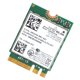 thumbnail image 4 of Tarjeta Wifi 2,4g/5g Módulo de tarjeta de red inalámbrica DualBand 300Mbps para Intel 7260NB 7260NGW, 4 of 8