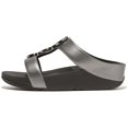 thumbnail image 1 of Sandalia FitFlop Halo Bead-Circle con puntera para mujer, 1 of 7