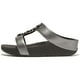thumbnail image 1 of Sandalia FitFlop Halo Bead-Circle Slide con Amortiguación, 1 of 7